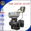 TDO5H-14G / 10 28230-45100 turboalimentador para Hyundai